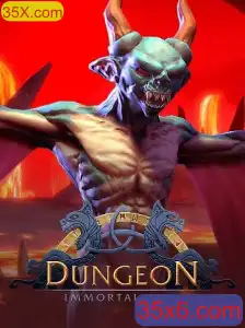 Explorando o Mundo do Jogo 'Dungeon' e a Inovação de 35X.com