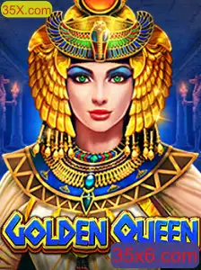 Descubra a Emoção do Jogo GoldenQueen no 35X.com