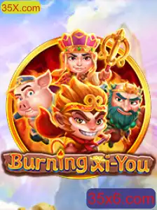 Explorando o Universo de BurningXiYou: Uma Jornada Épica no Mundo dos Jogos
