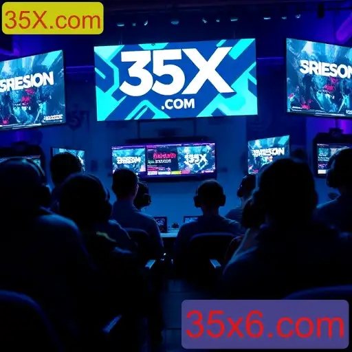A Comunidade Jogadores e o Impacto do 35X.com