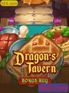 DragonsTavern: A Nova Sensação do Mundo dos Jogos