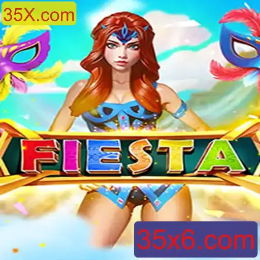 Descubra Fiesta: O Jogo de Aventura que Está Conquistando 35X.com