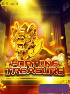 Descubra o Mundo Empolgante de FortuneTreasure na Plataforma 35X.com