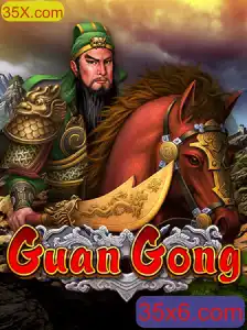 Descubra a Emoção do Jogo GuanGong