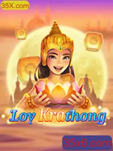 Explorando o Fascinante Jogo LoyKrathong na Plataforma 35X.com