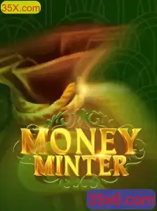 Descubra o Fascinante Mundo de MoneyMinter em 35X.com