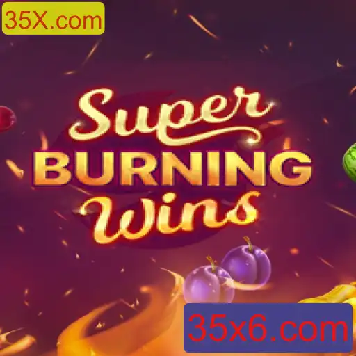Descubra a Emoção do Jogo SuperBurningWins no 35X.com