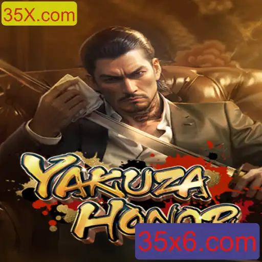 Descubra o Universo de YakuzaHonor: O Jogo do Ano com 35X.com