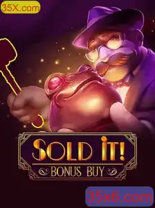 Descubra o Jogo SolditBonusBuy e sua Inovadora Mecânica de Jogo