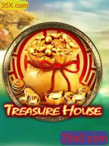 Descubra o Fascinante Mundo de TreasureHouse: Um Jogo de Estratégia da 35X.com