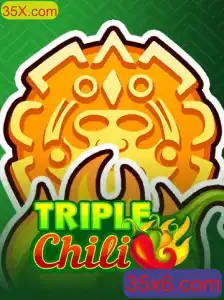 Descobrindo o Empolgante Mundo de TripleChili no 35X.com