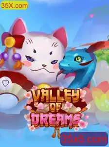 Explorando o Mundo de ValleyofDreams: Um Jogo Fascinante