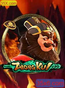 Descubra ZhongKui: O Jogo de Estrategia Inspirado na Mitologia Chinesa